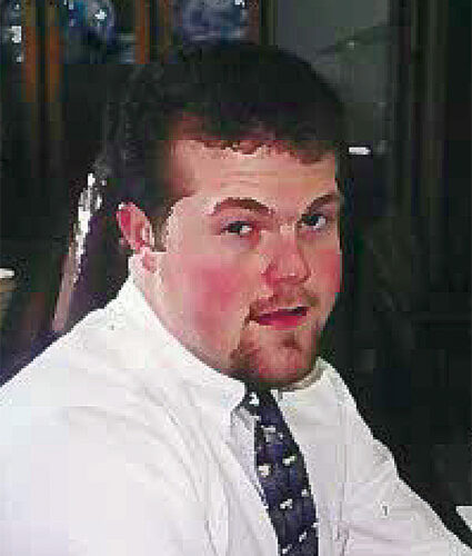 William Boyd Haden Jr. (B.J.)